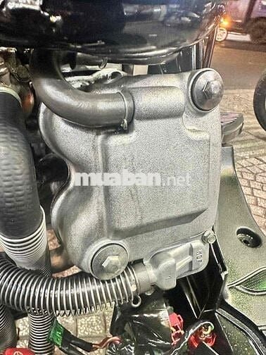 SH 150i/2008  Zin Cọp Bstp 9 chủ ( Máy chưa Chạm )