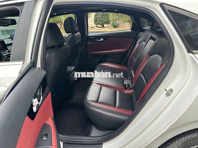 Cerato 2020 2.0 Premium một chủ đi ít bao check