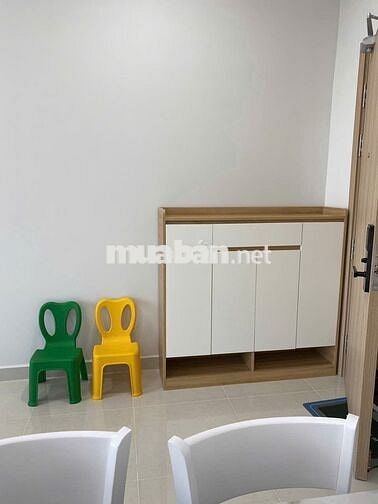 HOT! Carillon 7 Full Nội Thất Cực Kì Thoáng Mát