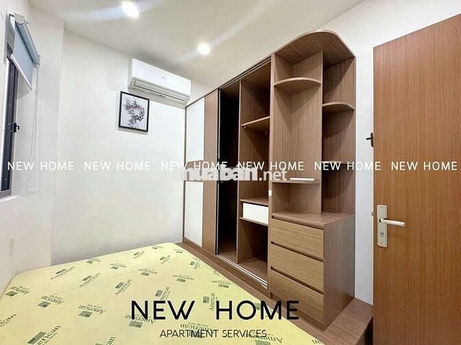 ✨️CHO THUÊ CĂN HỘ 2PN KHU PHAN XÍCH LONG, TÒA NHÀ HẦM XE, THANG MÁY✨️