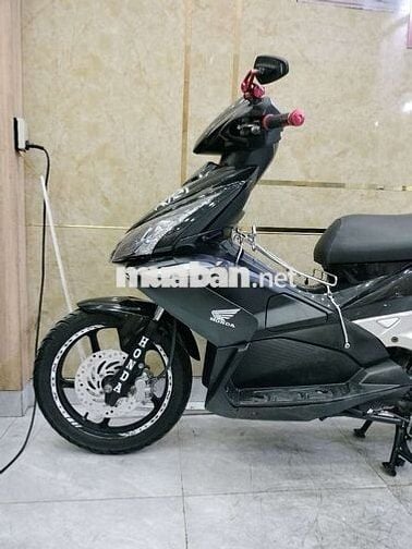 Air Blade 2008 ,Xe Lên Áo Thái,Đẹp Máy Bao Êm