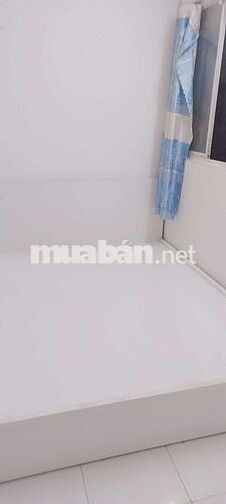 CHỦ CHO THUÊ CC LÊ THÀNH TÂN TẠO,, CĂN GÓC 37,5 M CÓ ĐẦY ĐỦ NỘI THẤT