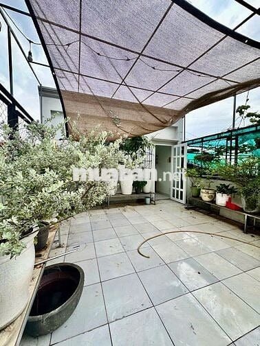 Nhà 3 TẦNG MỚI đường số 9, Linh Tây, TĐ, Ô TÔ ĐẬU cửa