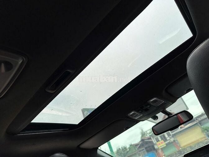 Cerato 2020 2.0 Premium một chủ đi ít bao check