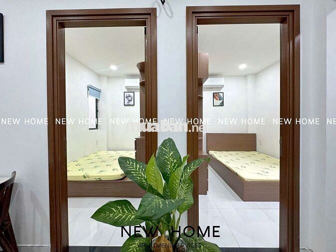 ✨️CHO THUÊ CĂN HỘ 2PN KHU PHAN XÍCH LONG, TÒA NHÀ HẦM XE, THANG MÁY✨️