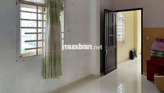 Phòng trong toilet riêng,2 cửa sổ,Giờ tự do,Nội Thất đầy đủ