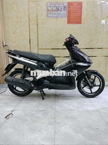 Air Blade 2008 ,Xe Lên Áo Thái,Đẹp Máy Bao Êm