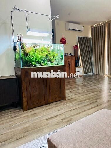 BÁN CĂN HỘ NO4A NGOẠI GIAO ĐOÀN  DT: 79M; TẦNG TRUNG ĐẸP