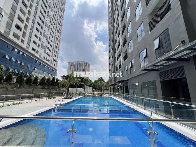 BÁN CĂN 2PN - 2TỶ280 - BCONS POLYGON - BTP