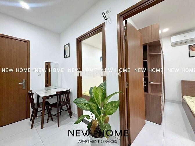 ✨️CHO THUÊ CĂN HỘ 2PN KHU PHAN XÍCH LONG, TÒA NHÀ HẦM XE, THANG MÁY✨️