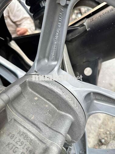 SH 150i/2008  Zin Cọp Bstp 9 chủ ( Máy chưa Chạm )