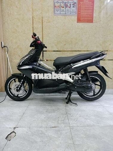 Air Blade 2008 ,Xe Lên Áo Thái,Đẹp Máy Bao Êm