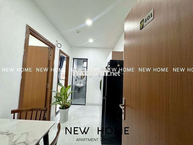 ✨️CHO THUÊ CĂN HỘ 2PN KHU PHAN XÍCH LONG, TÒA NHÀ HẦM XE, THANG MÁY✨️