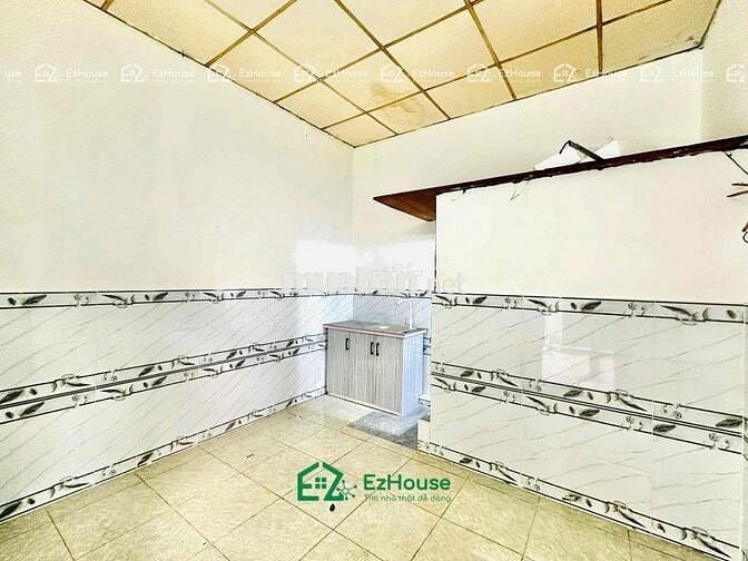 KHAI TRƯƠNG DÃY TRỆT MỚI XÂY CÁCH ĐẠI HỌC VĂN HIẾN 10P ĐI XE