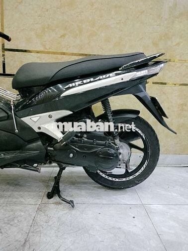 Air Blade 2008 ,Xe Lên Áo Thái,Đẹp Máy Bao Êm