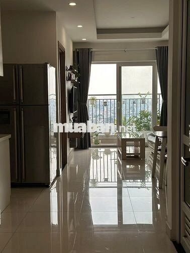 Cho thuê chung cư Lavita Charm, 2 PN