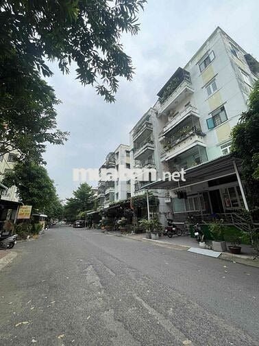 Căn góc lầu 2 Chung Cư K26, phường 7, Gò Vấp, Giá 2.7 tỷ