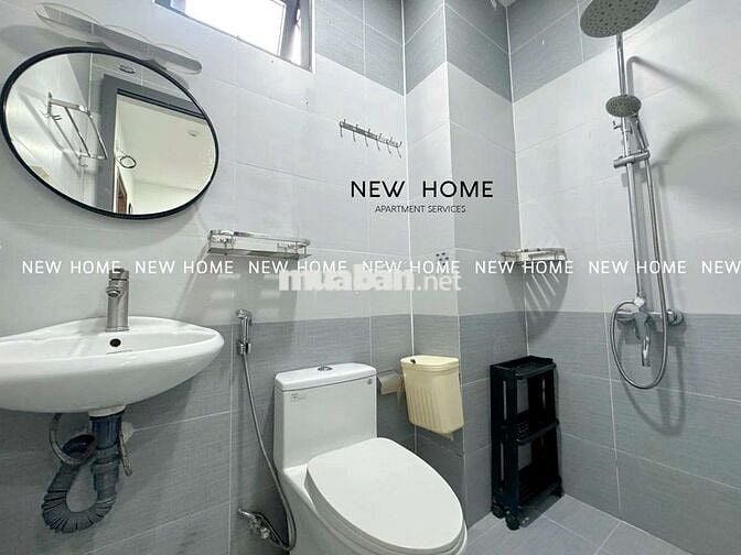 ✨️CHO THUÊ CĂN HỘ 2PN KHU PHAN XÍCH LONG, TÒA NHÀ HẦM XE, THANG MÁY✨️