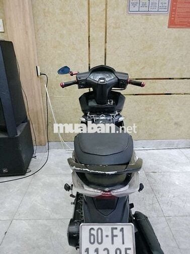 Air Blade 2008 ,Xe Lên Áo Thái,Đẹp Máy Bao Êm