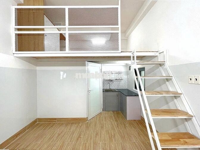 🌿 PHÒNG TRỌ BAN CÔNG MỚI – GIỐNG ẢNH 100%