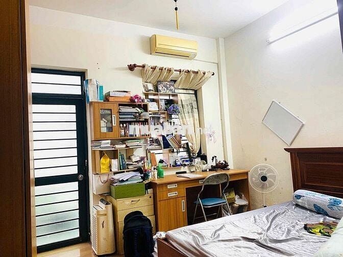 Căn góc lầu 2 Chung Cư K26, phường 7, Gò Vấp, Giá 2.7 tỷ