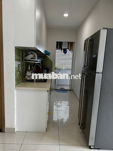 Cho thuê chung cư Lavita Charm, 2 PN