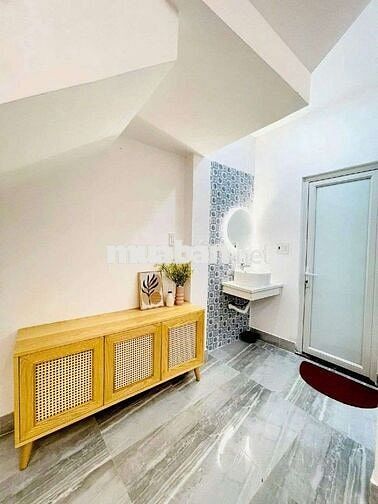 Kiệt ôtô Chế Lan Viên cách biển 500m_71m2_3 tầng 4PN chỉ 8,2 tỷ