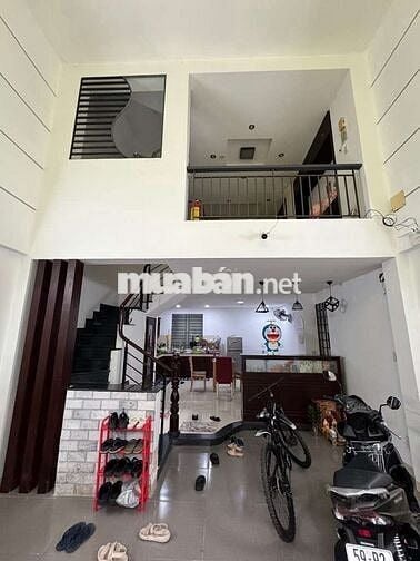 Bán nhà hẻm Cống Lở, Tân Bình – diện tích 66m², giá 7 tỷ