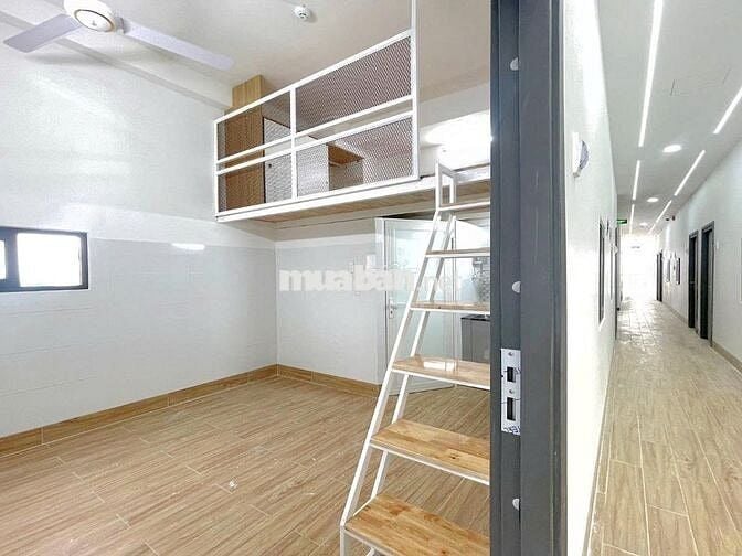 🌿 PHÒNG TRỌ BAN CÔNG MỚI – GIỐNG ẢNH 100%