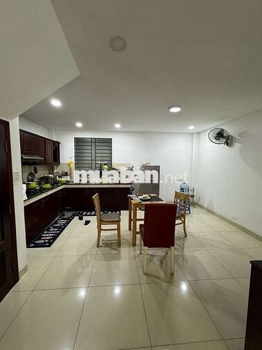 Bán nhà hẻm Cống Lở, Tân Bình – diện tích 66m², giá 7 tỷ