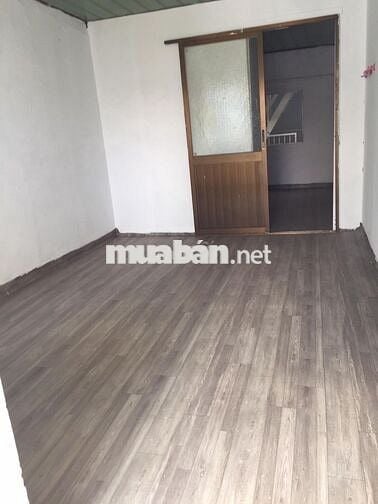 Nhà nguyên căn hẻm xe hơi đường Trần Mai Ninh, Tân Bình