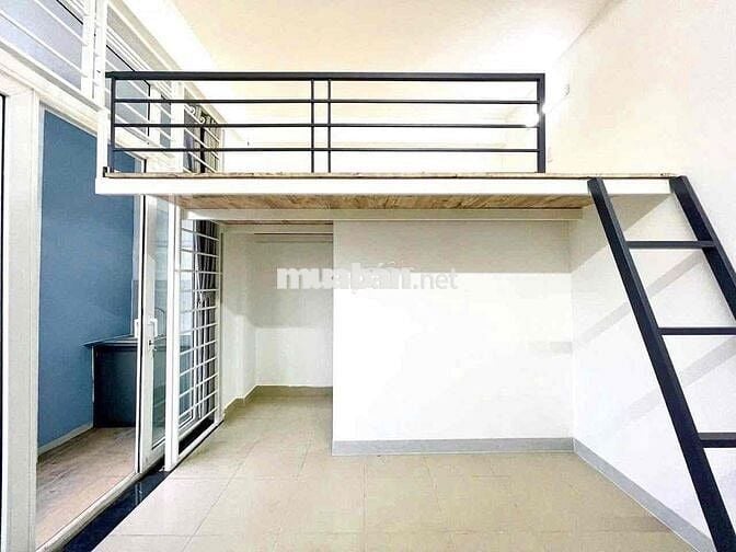 🌷PHÒNG MỚI_BAN CÔNG RIÊNG_SẲN MÁY LẠNH_NGAY KHU TÊN LỬA GẦN AEON BT