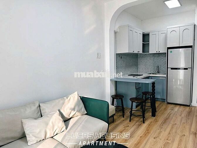 ✨️HỆ THỐNG CĂN HỘ 1,2PN GẦN SÂN BAY TÂN SƠN NHẤT, CHỈ TỪ 10TR✨️