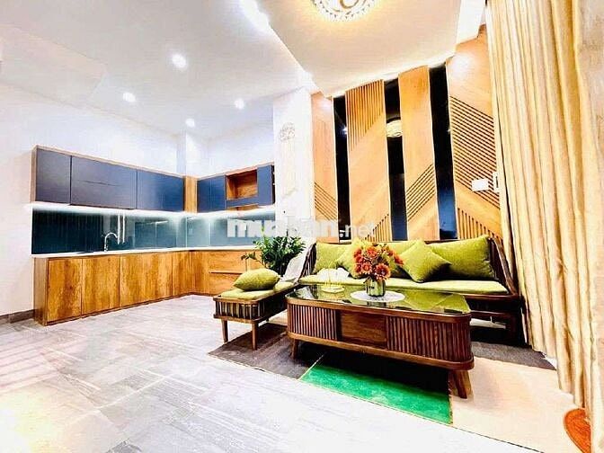 Kiệt ôtô Chế Lan Viên cách biển 500m_71m2_3 tầng 4PN chỉ 8,2 tỷ