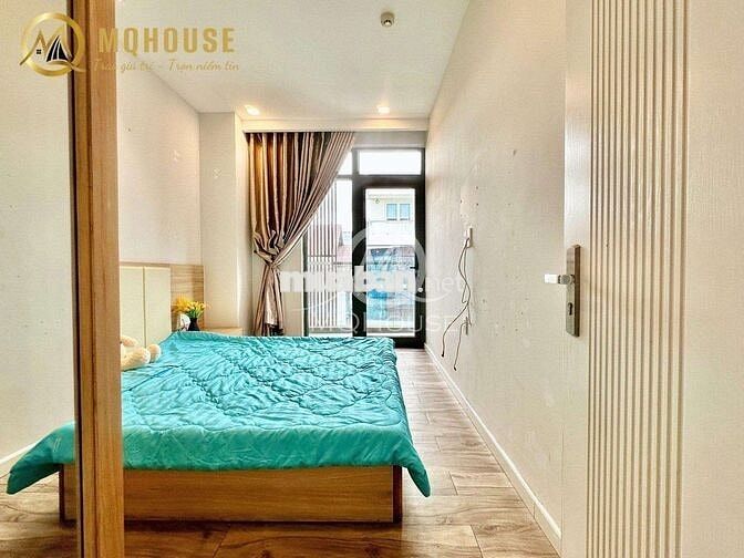 ✨️HỆ THỐNG CĂN HỘ 1,2PN GẦN SÂN BAY TÂN SƠN NHẤT, CHỈ TỪ 10TR✨️