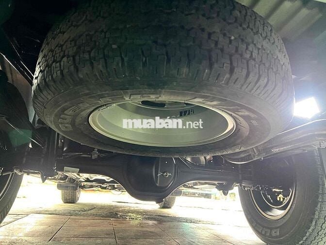 colorado bán tải số tự động