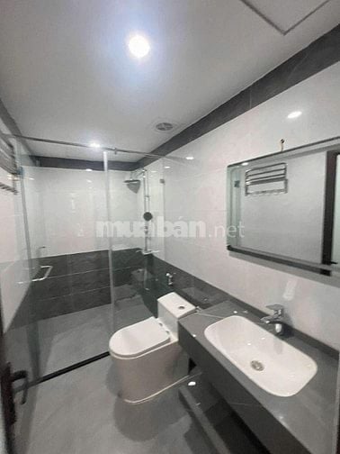 Bán nhà lô góc trung tâm Hà Đông, giá nhỉnh 7 tỷ