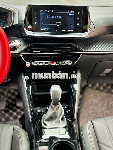 Peugeot 2008 GTline 2022 50000 km