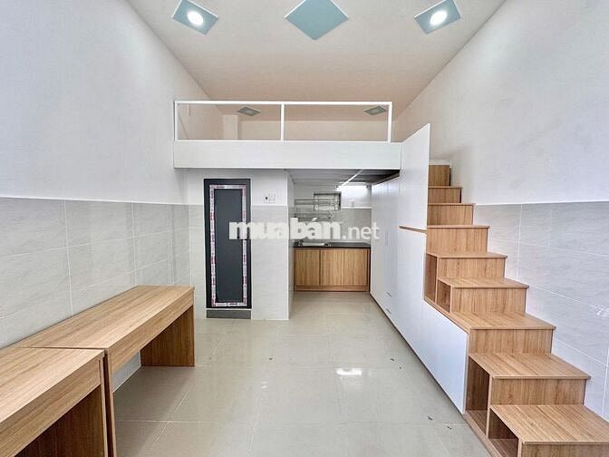 🏡 20 CĂN HỘ DỊCH VỤ SIÊU XINH