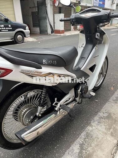 xe wave 50 cc dk 2023