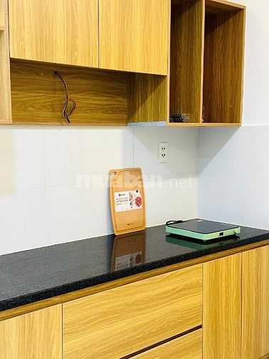 cho thuê căn hộ Terra Mia, Phạm Hùng, Bình Hưng,68m2 2PN 2WC 9,5 triệu
