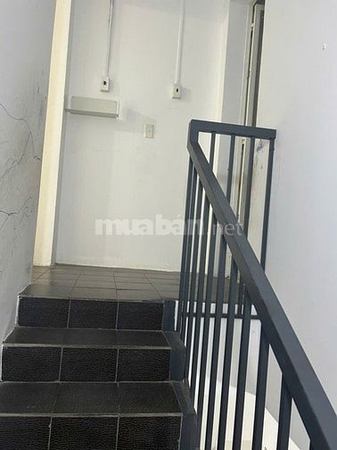 Hẻm 95 đường Cách Mạng, nhà 1 trệt, 1 lần DTSD 80m2, 2 phòng ngủ, 3 WC