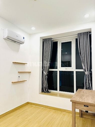 cho thuê căn hộ Terra Mia, Phạm Hùng, Bình Hưng,68m2 2PN 2WC 9,5 triệu