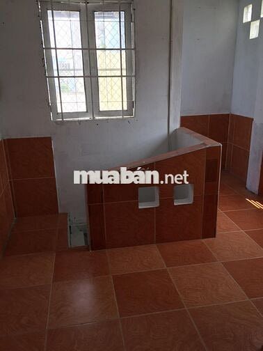 Nhà nguyên căn hẻm xe hơi đường Trần Mai Ninh, Tân Bình