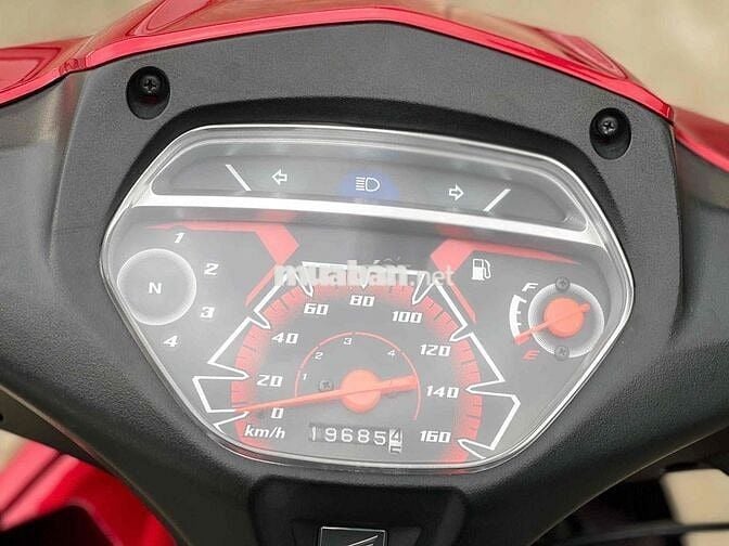 [MỚI HƠN XE MỚI🌸] 👉Honda Wave Blade 2020🌸KO TÌ VẾT