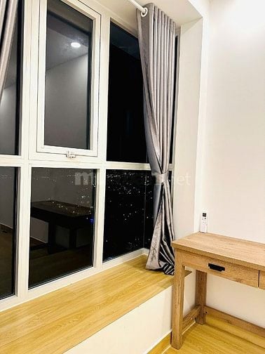 cho thuê căn hộ Terra Mia, Phạm Hùng, Bình Hưng,68m2 2PN 2WC 9,5 triệu