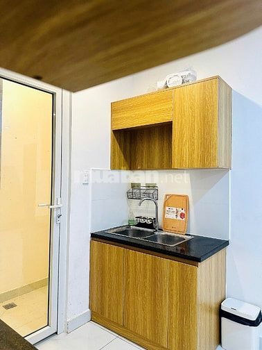 cho thuê căn hộ Terra Mia, Phạm Hùng, Bình Hưng,68m2 2PN 2WC 9,5 triệu