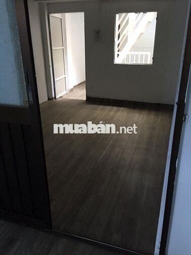 Nhà nguyên căn hẻm xe hơi đường Trần Mai Ninh, Tân Bình