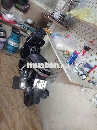 Thanh lý xe Honda Air Blade 110cc. Nguyên bản.