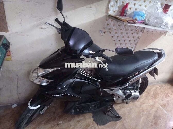 Thanh lý xe Honda Air Blade 110cc. Nguyên bản.